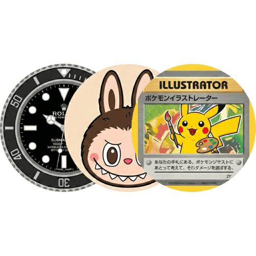 Collectibles